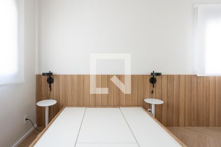 Apartamento para alugar com 43m², 1 quarto e sem vaga