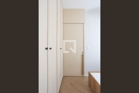 Apartamento para alugar com 43m², 1 quarto e sem vaga