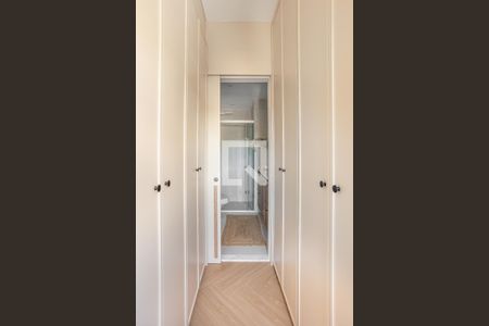 Apartamento para alugar com 43m², 1 quarto e sem vaga