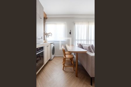 Apartamento para alugar com 1 quarto, 43m² em Vila Olímpia, São Paulo