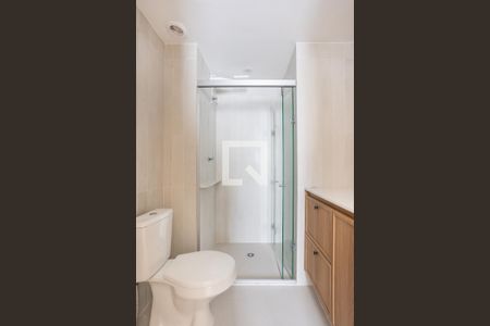 Apartamento para alugar com 43m², 1 quarto e sem vaga