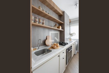 Apartamento para alugar com 1 quarto, 43m² em Vila Olímpia, São Paulo