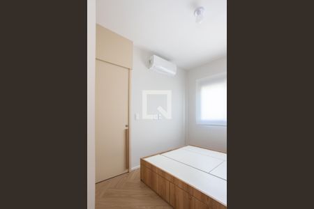 Apartamento para alugar com 43m², 1 quarto e sem vaga
