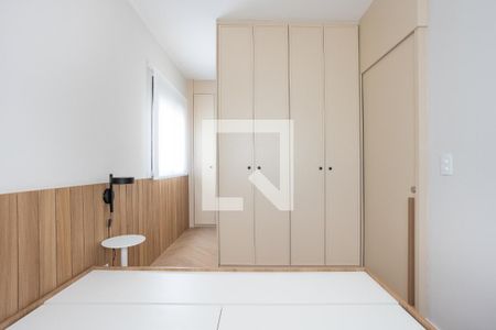 Apartamento para alugar com 43m², 1 quarto e sem vaga