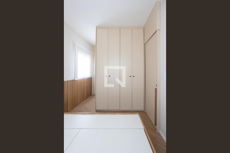 Apartamento para alugar com 43m², 1 quarto e sem vaga