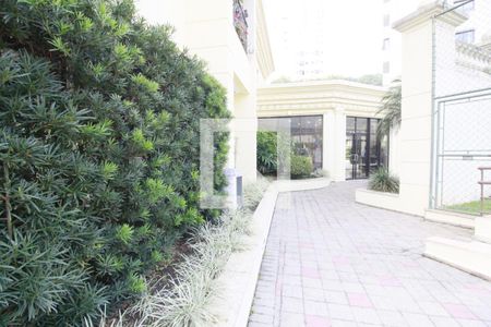 Área comum de apartamento para alugar com 2 quartos, 55m² em Vila Olímpia, São Paulo