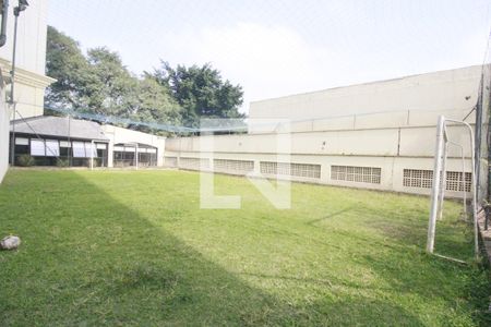 Área comum de apartamento para alugar com 2 quartos, 55m² em Vila Olímpia, São Paulo