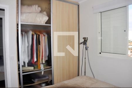 Apartamento à venda com 77m², 3 quartos e 2 vagasQuarto 01 Suíte