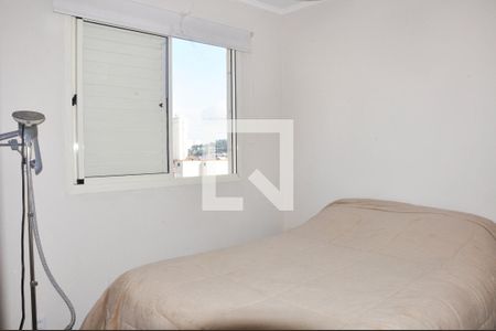 Apartamento à venda com 77m², 3 quartos e 2 vagasQuarto 01 Suíte