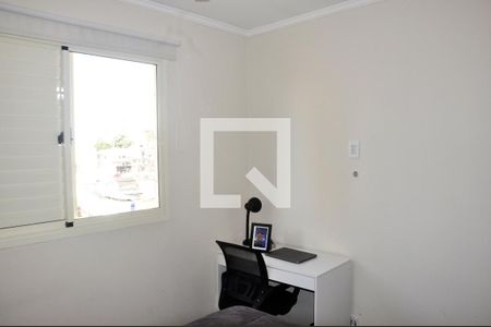 Apartamento à venda com 77m², 3 quartos e 2 vagas Quarto 03