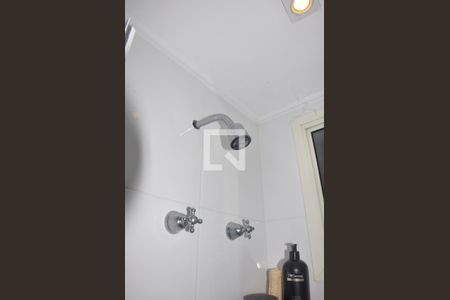 Apartamento à venda com 77m², 3 quartos e 2 vagasBanheiro Social