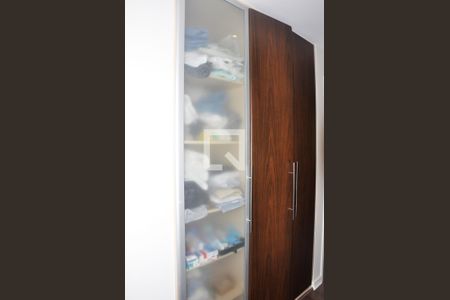 Apartamento à venda com 77m², 3 quartos e 2 vagasArmário Corredor