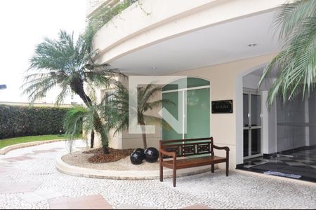 Apartamento à venda com 77m², 3 quartos e 2 vagasÁrea comum