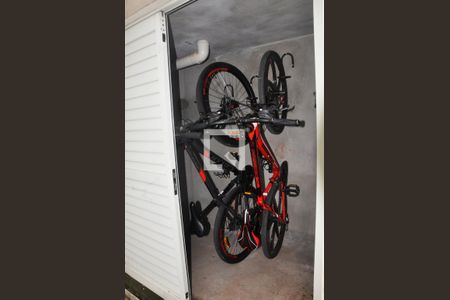 Apartamento à venda com 77m², 3 quartos e 2 vagasBicicletário