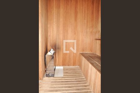 Apartamento à venda com 77m², 3 quartos e 2 vagasSauna