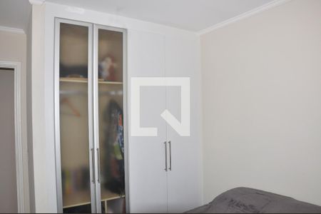 Apartamento à venda com 77m², 3 quartos e 2 vagas Quarto 03