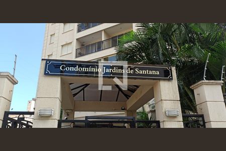 Apartamento à venda com 77m², 3 quartos e 2 vagasCondomínio Jardim Santana
