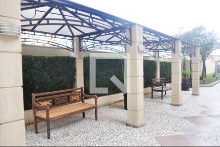 Apartamento à venda com 77m², 3 quartos e 2 vagasÁrea comum