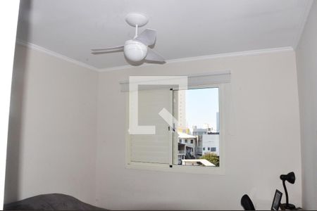 Apartamento à venda com 77m², 3 quartos e 2 vagas Quarto 03