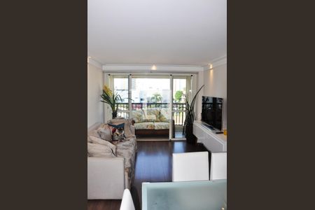  Sala de Jantar de apartamento à venda com 3 quartos, 77m² em Parque Mandaqui, São Paulo