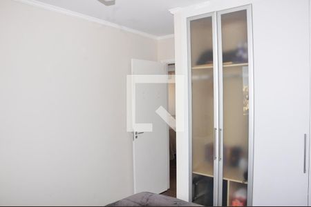 Apartamento à venda com 77m², 3 quartos e 2 vagas Quarto 03