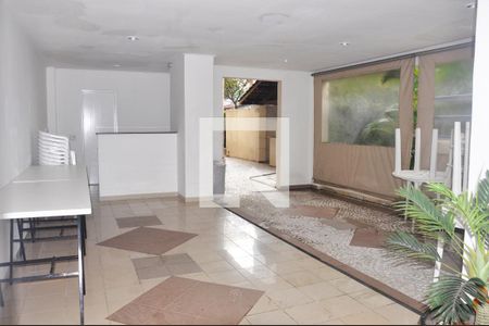 Apartamento à venda com 77m², 3 quartos e 2 vagasEspaço Gourmet