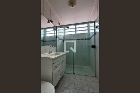 Apartamento para alugar com 68m², 2 quartos e 1 vaga Apartamento para alugar com 68m², 2 quartos e 1 vagaBanheiro