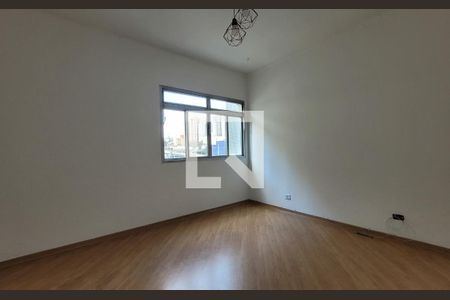 Sala de apartamento para alugar com 2 quartos, 68m² em Centro, Santo André