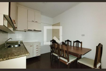 Apartamento para alugar com 68m², 2 quartos e 1 vaga Apartamento para alugar com 68m², 2 quartos e 1 vagaCozinha