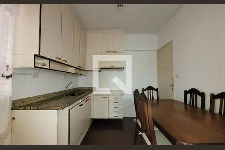 Apartamento para alugar com 68m², 2 quartos e 1 vaga Apartamento para alugar com 68m², 2 quartos e 1 vagaCozinha