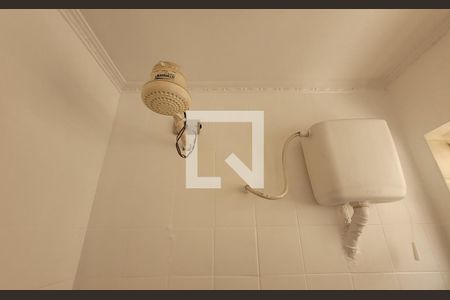 Apartamento para alugar com 68m², 2 quartos e 1 vaga Apartamento para alugar com 68m², 2 quartos e 1 vagaBanheiro de Serviço