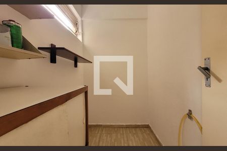 Apartamento para alugar com 68m², 2 quartos e 1 vaga Apartamento para alugar com 68m², 2 quartos e 1 vagaQuarto de serviço