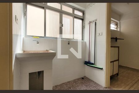 Apartamento para alugar com 68m², 2 quartos e 1 vaga Apartamento para alugar com 68m², 2 quartos e 1 vagaLavanderia