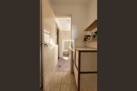 Apartamento para alugar com 68m², 2 quartos e 1 vaga Apartamento para alugar com 68m², 2 quartos e 1 vagaQuarto de serviço