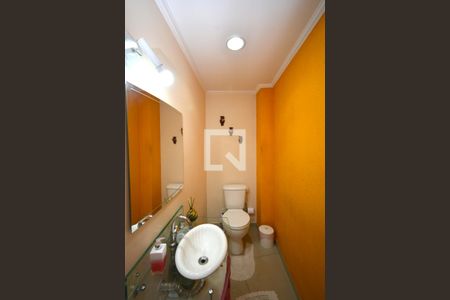 Casa à venda com 400m², 3 quartos e 3 vagasLavabo