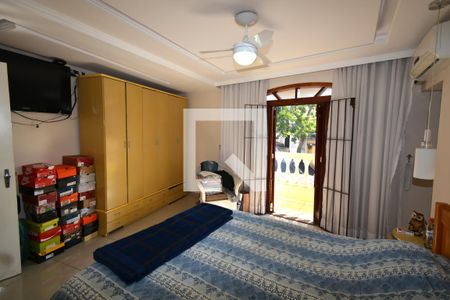 Casa à venda com 400m², 3 quartos e 3 vagasSuíte