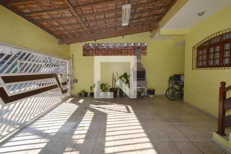 Casa à venda com 400m², 3 quartos e 3 vagasGaragem