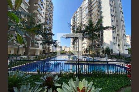 Apartamento para alugar com 74m², 3 quartos e 1 vaga Apartamento para alugar com 74m², 3 quartos e 1 vagaÁrea comum