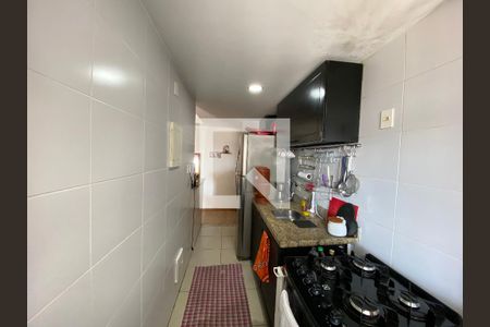 Apartamento para alugar com 74m², 3 quartos e 1 vaga Apartamento para alugar com 74m², 3 quartos e 1 vagaCozinha