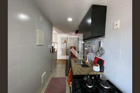 Apartamento para alugar com 74m², 3 quartos e 1 vaga Apartamento para alugar com 74m², 3 quartos e 1 vagaCozinha