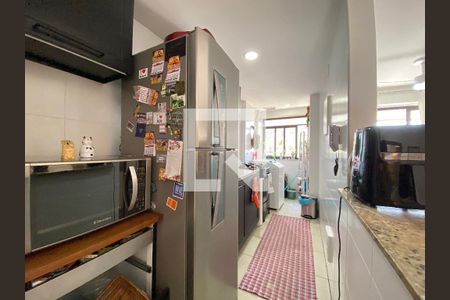 Apartamento para alugar com 74m², 3 quartos e 1 vaga Apartamento para alugar com 74m², 3 quartos e 1 vagaCozinha