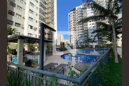 Apartamento para alugar com 74m², 3 quartos e 1 vaga Apartamento para alugar com 74m², 3 quartos e 1 vagaÁrea comum