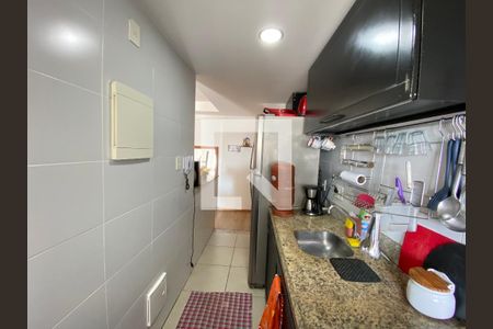 Apartamento para alugar com 74m², 3 quartos e 1 vaga Apartamento para alugar com 74m², 3 quartos e 1 vagaCozinha