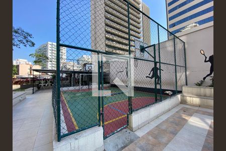 Apartamento para alugar com 74m², 3 quartos e 1 vaga Apartamento para alugar com 74m², 3 quartos e 1 vagaÁrea comum