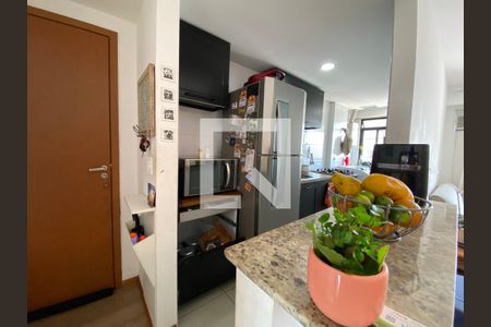 Apartamento para alugar com 74m², 3 quartos e 1 vaga Apartamento para alugar com 74m², 3 quartos e 1 vagaCozinha