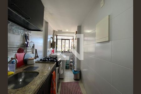 Apartamento para alugar com 74m², 3 quartos e 1 vaga Apartamento para alugar com 74m², 3 quartos e 1 vagaCozinha
