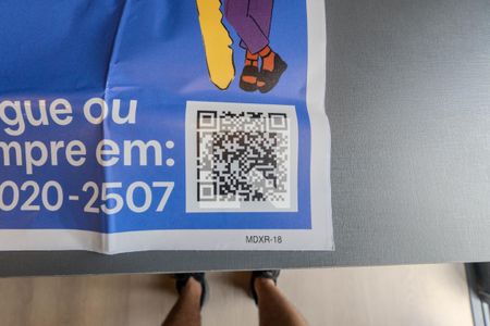 Studio para alugar com 25m², 1 quarto e sem vaga Studio para alugar com 25m², 1 quarto e sem vagaplaquinha