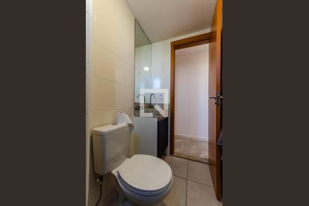 Apartamento para alugar com 44m², 2 quartos e 1 vagaBanheiro