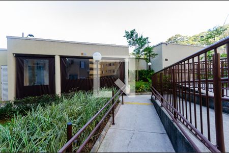 Apartamento para alugar com 44m², 2 quartos e 1 vagaÁrea Comum