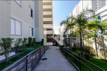 Apartamento para alugar com 44m², 2 quartos e 1 vagaÁrea Comum